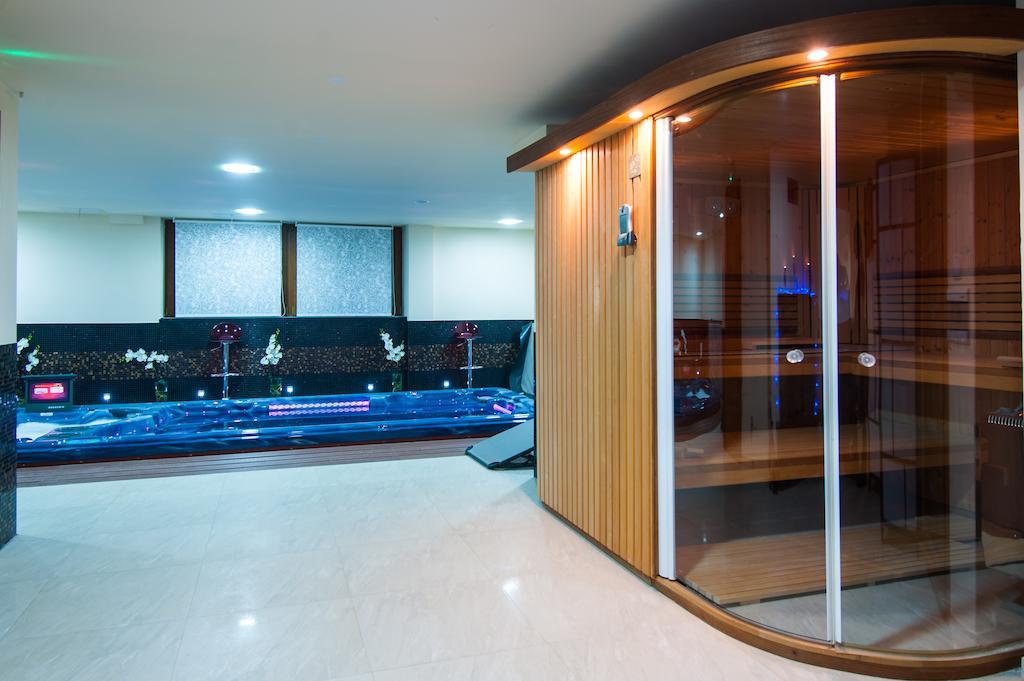 Willa Chrycowka - Jacuzzi, Basen, Sauna Kościelisko Exteriér fotografie